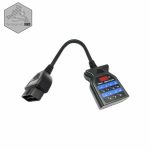 The Diagnostic Box - TDB014 - OBD Port Tester