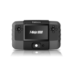 TOPDON T-Ninja 1000 Obd Automotive Key Programmer