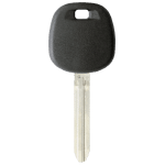2010-2019 Toyota TOY44G Transponder Ignition Car Key Part number 89785-08040 8978508040 Chip ID TEXAS 4D 72 G CHIP (80-BIT) (AFTERMARKET)
