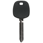 2010-2019 Toyota TOY44H Transponder Ignition Car Key Part number 89785-0D170 897850D170 Chip ID Toyota H-Chip (Master) (AFTERMARKET)