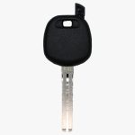 TRANSPONDER KEY SHELL TOY40 FOR TOYOTA LEXUS SCION - LONG BLADE