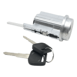 Toyota 4Runner Tacoma 1995-2004 Ignition Lock Cylinder Switch With Keys Pn 69057-35070 (K&S)