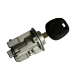 Toyota Corolla Highlander RAV4 Ignition Switch Cylinder Lock 6905742220 With 1 KEY