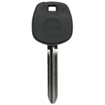 Toyota Master Programming Key 4C Chip TR47 blade (LOCK LABS)