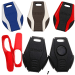 Universal Transponder Key Shell For KD Xhorse Blade Pack Of 10