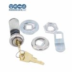 Utility Lock Replacement (ULR) Cam Lock 11/32"