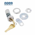 Utility Lock Replacement (ULR) Standard Cam Lock 7/16"