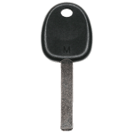 VA2 KK12-P Hyundai Kia Key Shell
