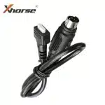 VVDI Key Tool - Remote Programming Cable (Xhorse)