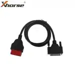VVDI2 Main Test Cable OBDii Car Cable (Xhorse)