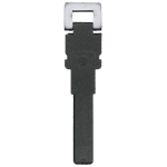 Volkswagen Smart key Remote Blade HU66
