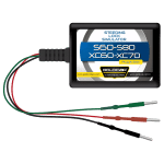 Volvo S60 S80 XC60 XC70 Steering Column Lock Simulator Emulator Plug and Start (GOLDCAR)