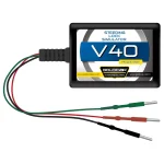 Volvo V40 Steering Column Lock Emulator (GOLDCAR)