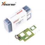 XDNP52 - MPC5748G Volvo CEM Adapter for Mini PROG / Key Tool Plus (Xhorse)