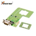 XDNP53 - MPC5646C Volvo CEM Adapter for Mini PROG / Key Tool Plus (Xhorse)