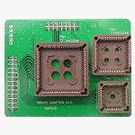 XHORSE TMS370(PLCC28PLCC44PLCC68) ADAPTER FOR VVDI PROG
