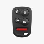 XHORSE VVDI HONDA TYPE UNIVERSAL WIRED REMOTE 5 BUTTONS PN XKHO04EN