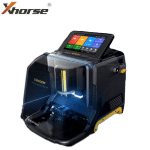 Xhorse Condor XC-Mini Plus Condor XC-MINI II Key Cutting Machine In STOCK !!!