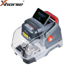 Xhorse Dolphin II XP-005L High Security Portable Key Cutting Machine IN STOCK !!!