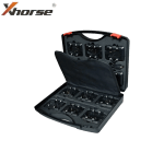 Xhorse Key Renew Adapter Set 1-12 for VVDI Key Tool