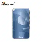 Xhorse - King Card - Universal 4-Button Smart Key Card - Diamond Blue