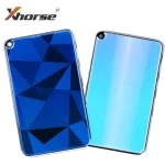 Xhorse - King Card - Universal 4-Button Smart Key Card - Sky Blue
