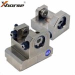 Xhorse - M3 - Jaw / Clamp - for Condor / Dolphin - 6 Cut TIBBE Keys