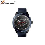 Xhorse - SW-007 - Navy Blue - Universal Smart Key 3-Button Remote Watch