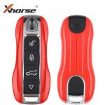 Xhorse Smart Remote Key XM38 Porsche 4 Buttons Key XSPS01EN