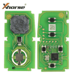 Xhorse Toyota XM38 Smart Key PCB XSTO20EN