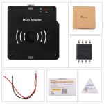 Xhorse XDMQBAGL MQB48 Adapters for VVDI MLB Tool GL Version (No Tokens Required)