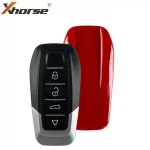 Xhorse - XKFEF2EN / 4-Button Universal Remote Key for VVDI Key Tool (Wired)