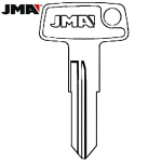 JMA Yamaha YH44 X62 Motorcycle Key YAMA-13D