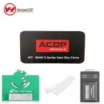 Yanhua - ACDP - BMW - Gearbox Refresh Module #17 - E Series 6HP