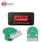 Yanhua - ACDP - Land Rover Ford Chrysler Dodge - Gearbox Clone Module #14 - MPS6