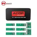 Yanhua - ACDP - Mercedes Benz DME - Module #15 for Mini ACDP - DME Bench Clone