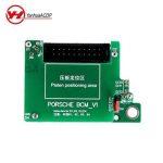 Yanhua - ACDP - Porsche BCM Interface Board