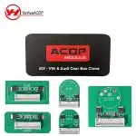 Yanhua - ACDP - VW AUDI - Gearbox Clone Module #13 - Audi DQ200, DQ250, DL382, DL501 & VL381