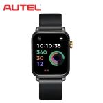 Autel - OTOFIX - Programmable Smart Key Watch - Bluetooth - Black