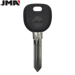 B107 Transponder Key PT04 (JMA)