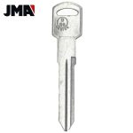 JMA P1106 B86 GM AUTO METAL KEY BLANK