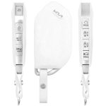 2023-2024 KIA 8-Button Smart Key Fob FCC TQ8-FOB-4F61U44 TQ8FOB4F61U44 Part number 95440-DO030 95440DO030 (OEM)