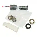Strattec 2001-2009 GM Door Lock Service Package Uncoded Pn 706592