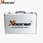 Xhorse VVDI2 VVDI Key Tool Universal Remote Keys English Version Packages 39 Pieces - Image 2