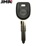 MIT17 Transponder Key (JMA)