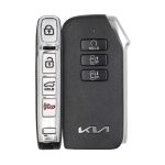 2022-2025 Kia Niro 7-Button Smart Key Fob FCC CQOFD01340 Part number 95440-AT011 95440AT011 (OEM)