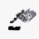 Sip22 Key Clamp For SEC E9 Fiat Dodge Pro Master Sipp22 Keys - Image 2