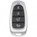 2019-2024 Hyundai 4-Button Smart Key Fob FCC TQ8-FOB-4F20 TQ8FOB4F20 Part number 95440-M5300 95440M5300 (AFTERMARKET)
