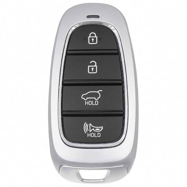 2019-2024 Hyundai 4-Button Smart Key Fob FCC TQ8-FOB-4F20 TQ8FOB4F20 Part number 95440-M5300 95440M5300 (AFTERMARKET)