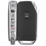2020-2024 Kia K5 5-Button Smart Key Fob FCC CQOFD00790 Part number 95440-L3430 95440L3430 (AFTERMARKET)